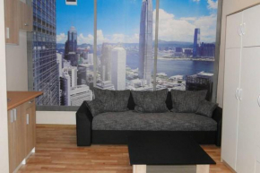 APARTAMENT HONG-KONG